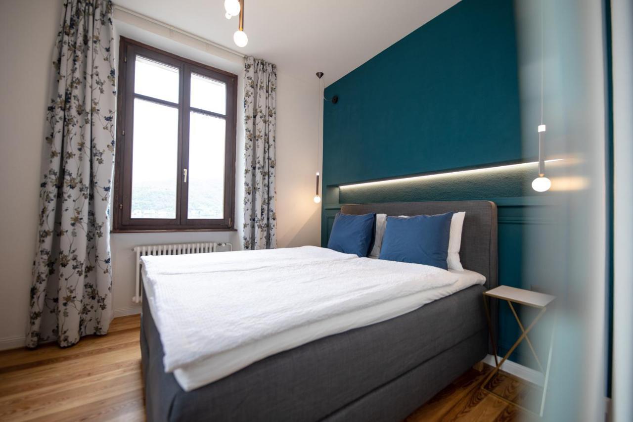 Hotel Arbostora Charme